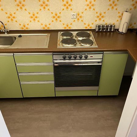 1 - Zimmer Appartement - Kleine Harzperle Langelsheim Εξωτερικό φωτογραφία