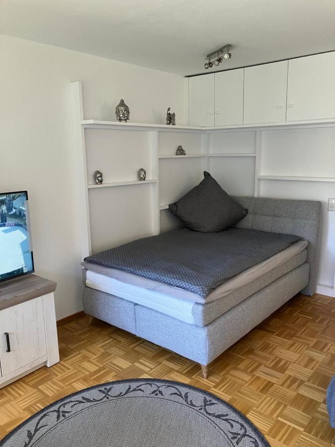1 - Zimmer Appartement - Kleine Harzperle Langelsheim Εξωτερικό φωτογραφία
