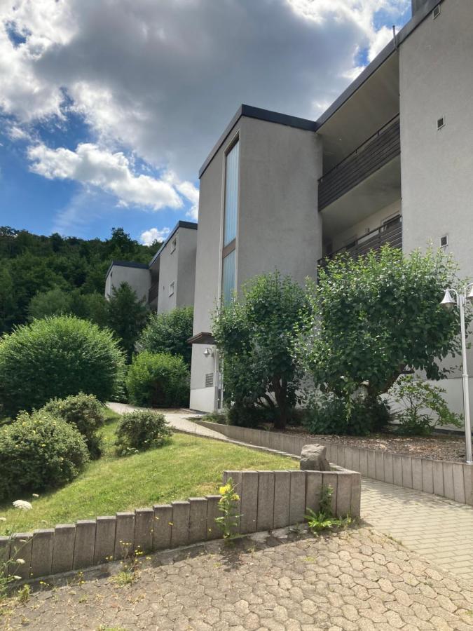 1 - Zimmer Appartement - Kleine Harzperle Langelsheim Εξωτερικό φωτογραφία