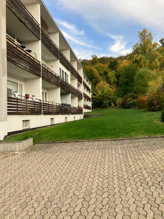 1 - Zimmer Appartement - Kleine Harzperle Langelsheim Εξωτερικό φωτογραφία